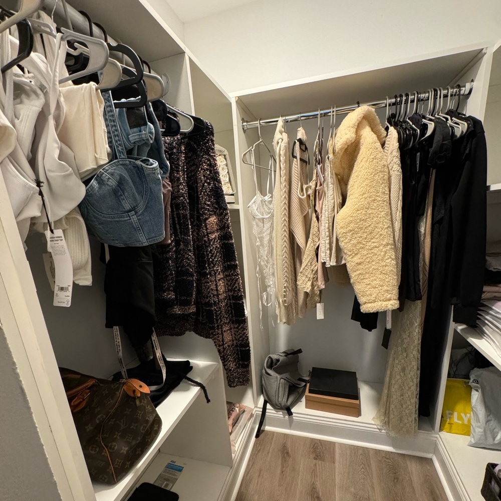 MY FIRST LIVE SHOW COMING SOON 🤍